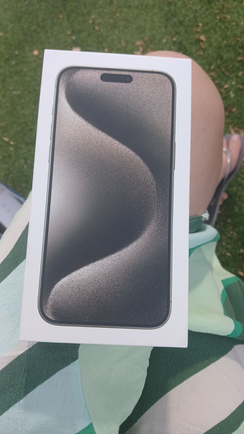 iphone pro max 15 256 Gb