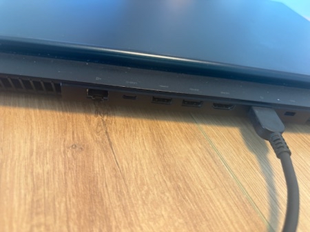 מחשב legion מחשב גימינג i7 10750 hq הפד של העכבר הושבת בביוס או בווינדוס יש למחשב typc c…