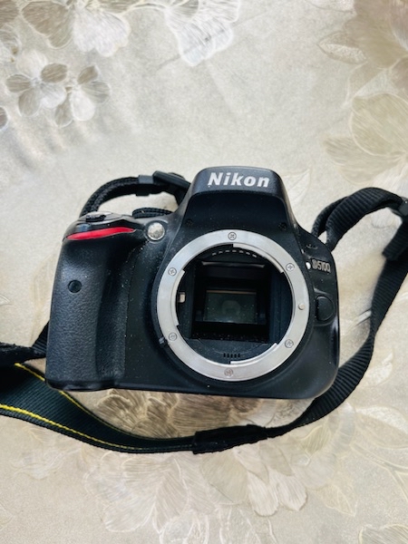 מצלמה של חברת Nikon עולה כאלפיים שקל הסוללה לא תקינה אבל עבדה לפני כל הקודם זוכה