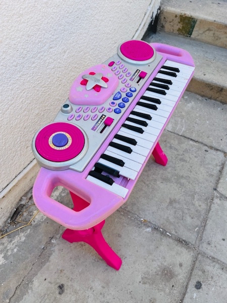 משחק לילדים חמוד 🩷