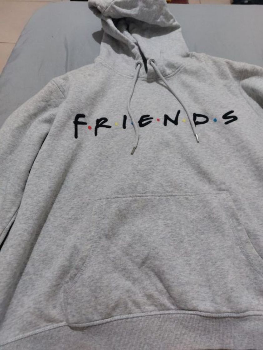 clothing — קפוצונים