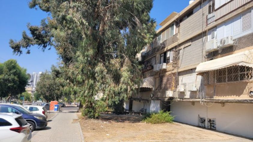 apartment — apartment