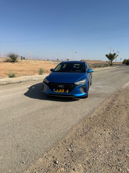 רכב שמור ביותר וחסכוני מאוד בדלק