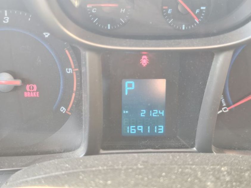 רכב אמין וחזק