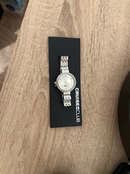 jewelry — שעון חדש⌚️