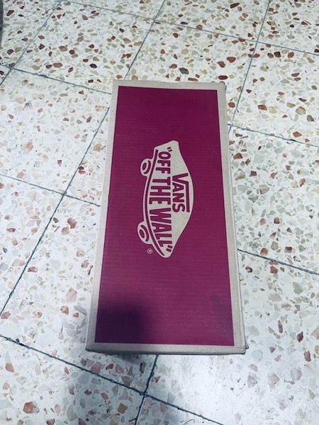 נעלים מהממים מידה 41