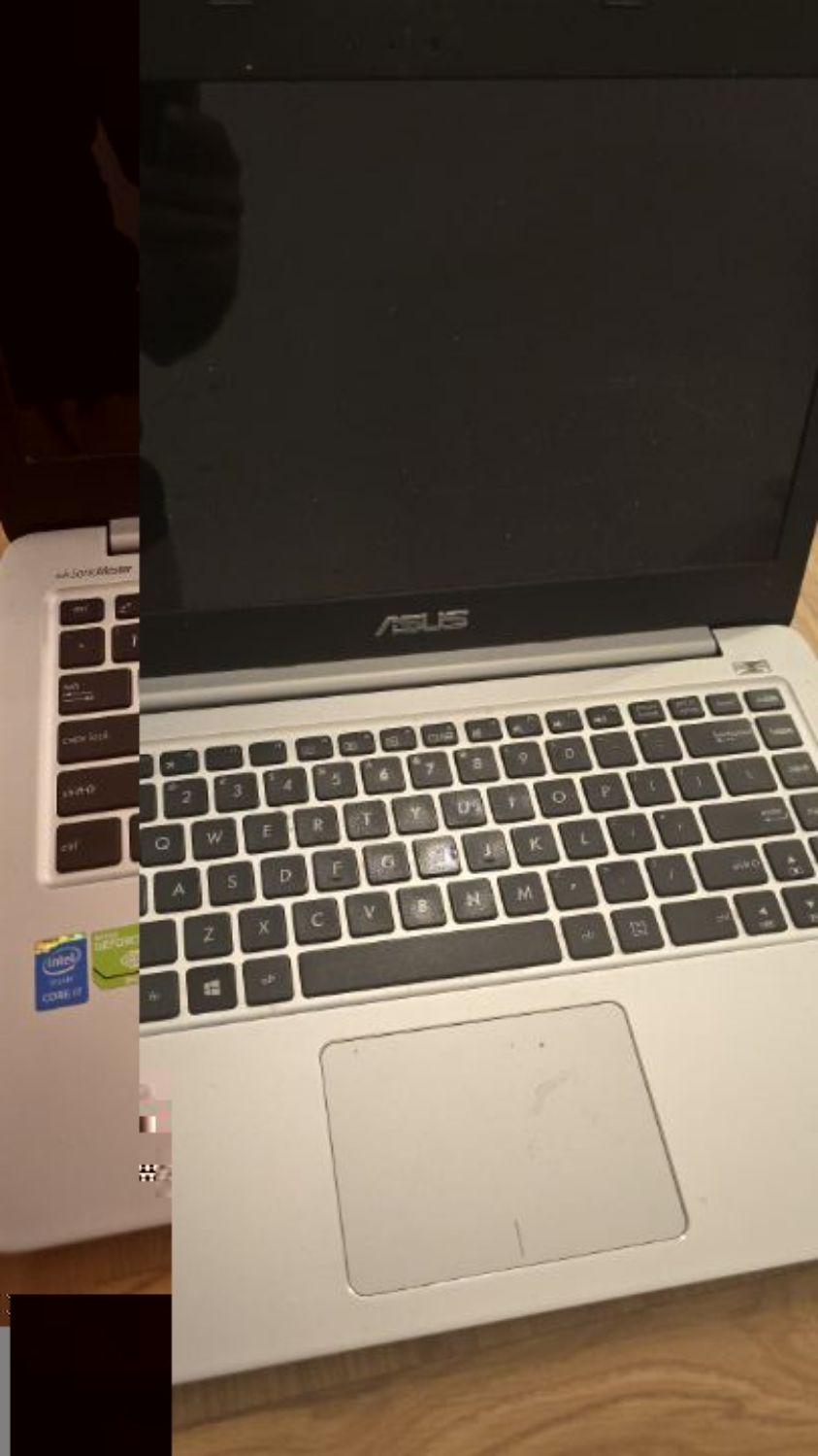 מחשב נייד asus 14 inch