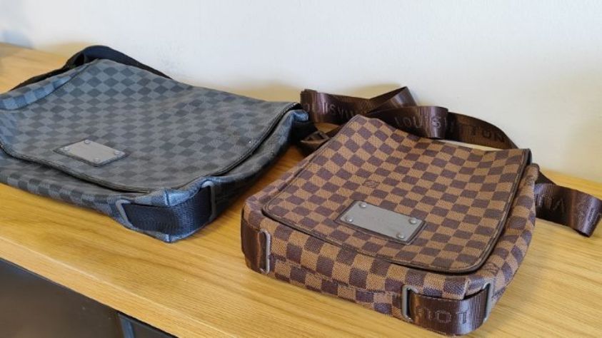 תיקים מקוריים של מותג העל LOUIS VUITTON במחיר מיוחד