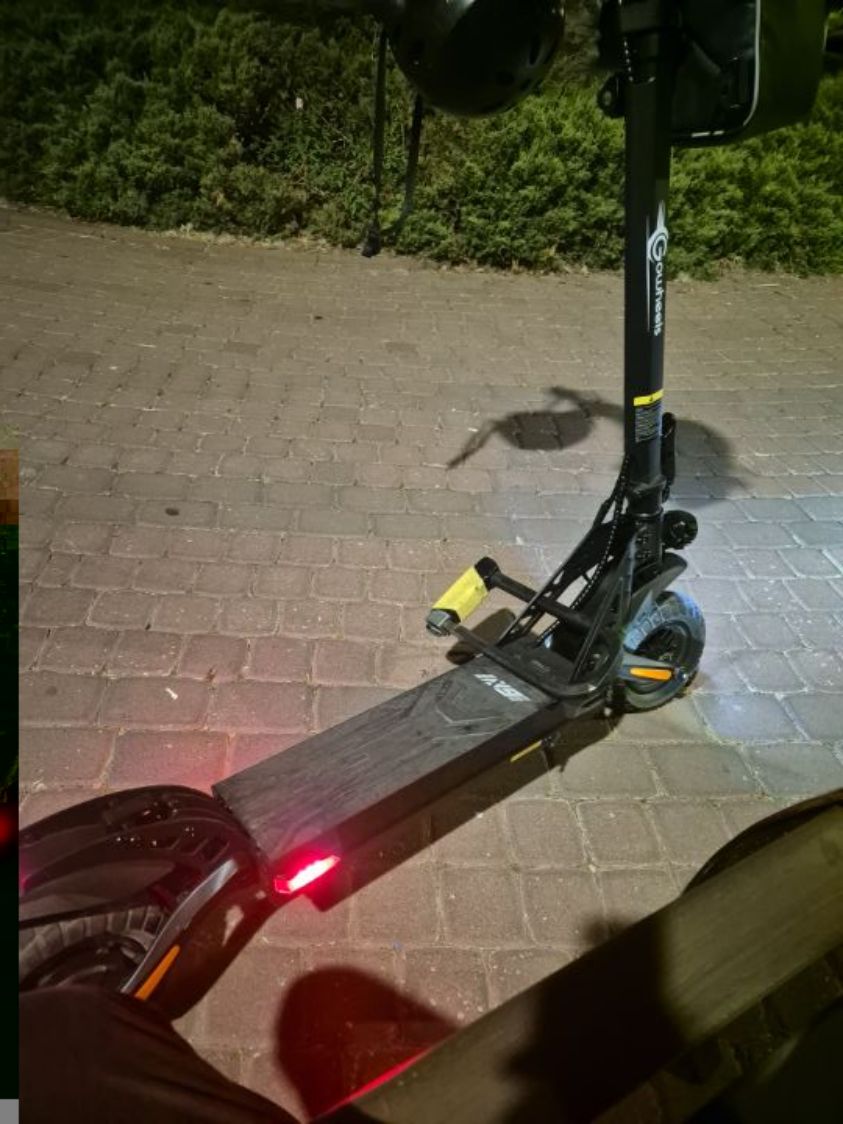 Scooter — Scooter