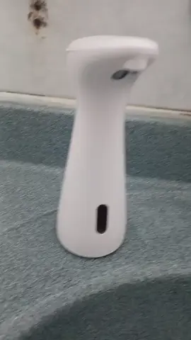 מכשיר סבון אוטומטי חובה בכל בית מרגיש איכותי ומאוד שימושי