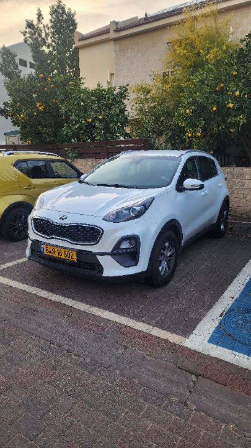 הרכב במצב מצויין