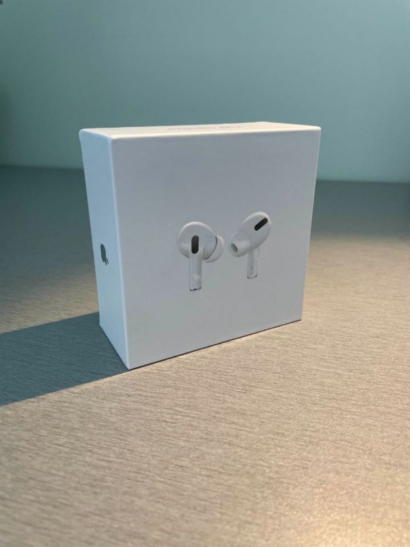 air pods pro