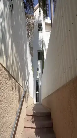 דירת גן 5 חדרים יפה ומרווחת