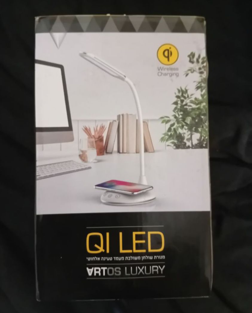Other — מנורת לילה