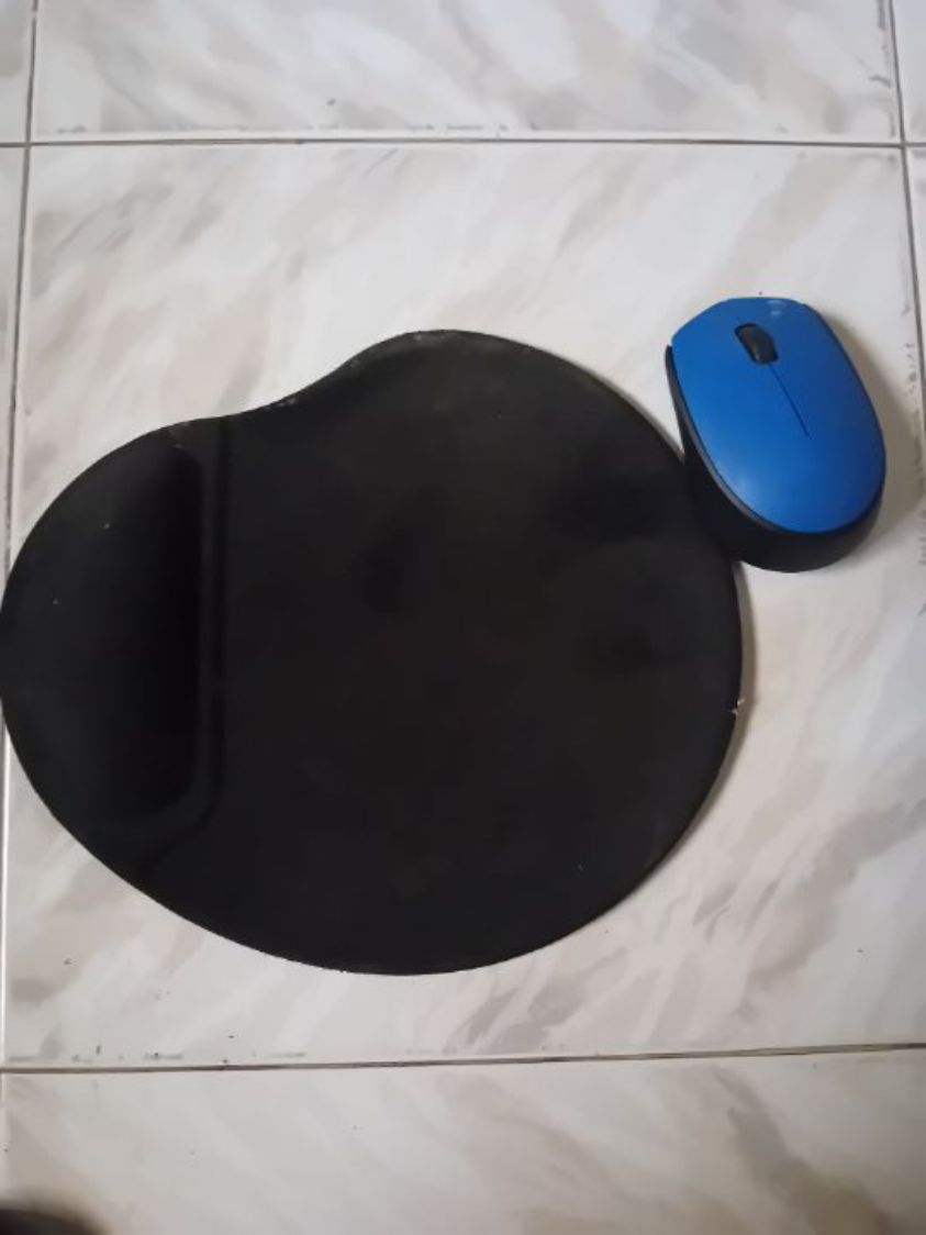 עכבר אלחוטי למחשב