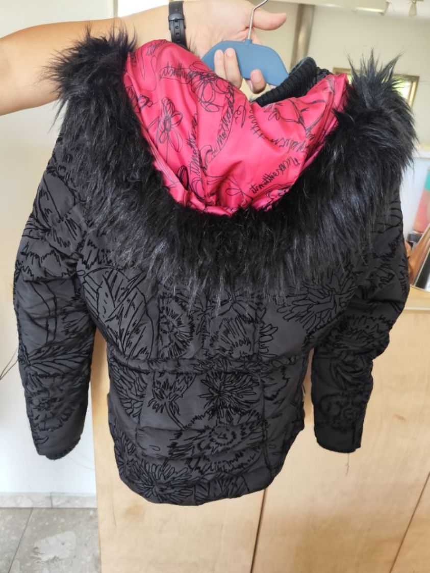 clothing — מעיל מעצבים