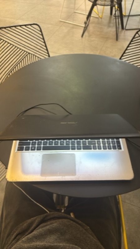 laptop — laptop
