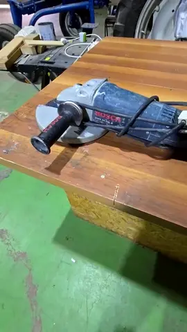 דיסק בוש 9'' הכי חזק בקטגוריה 2600w