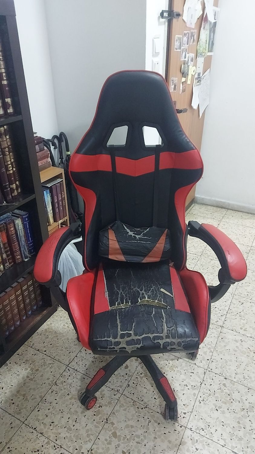 כיסה גיימינג