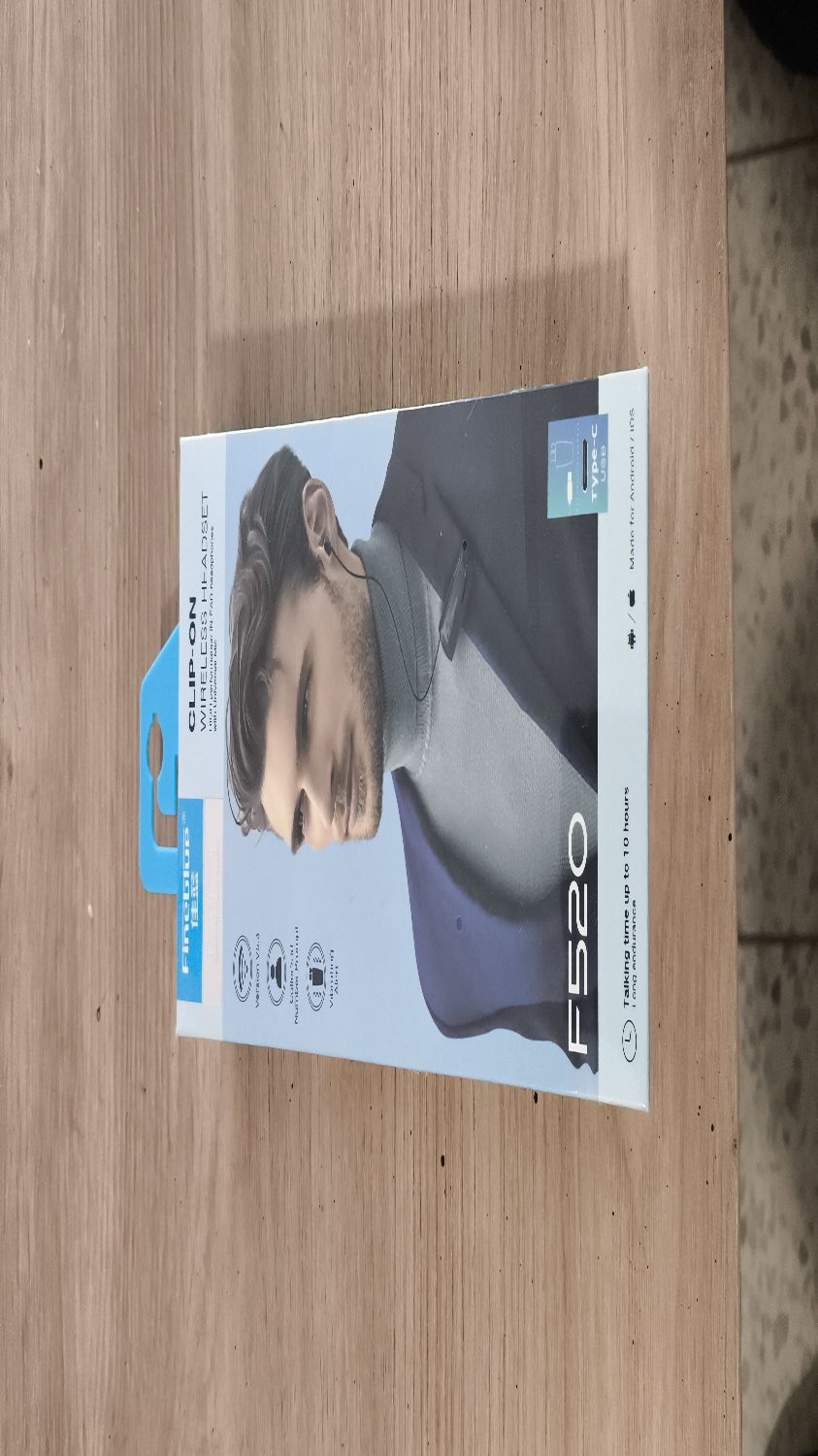 אוזניות בלוטות', חדש וסגור