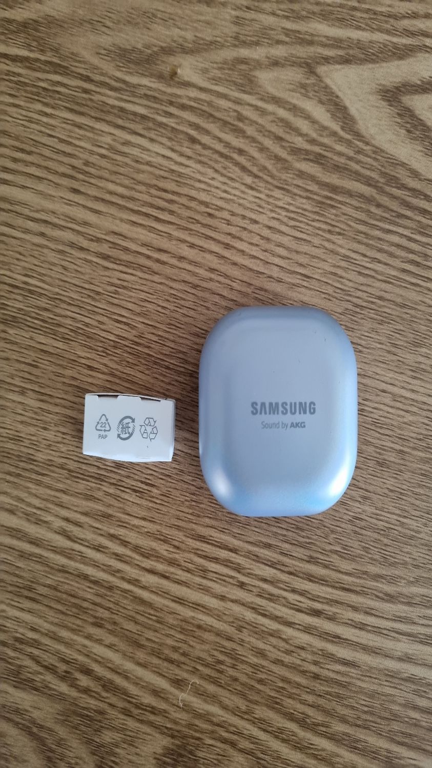 אוזניות samsung buds 2