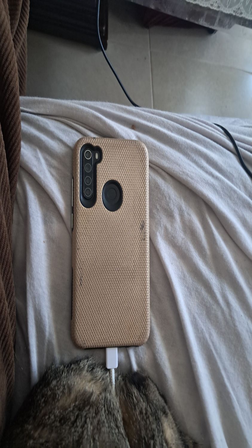תלפון rad mi 8