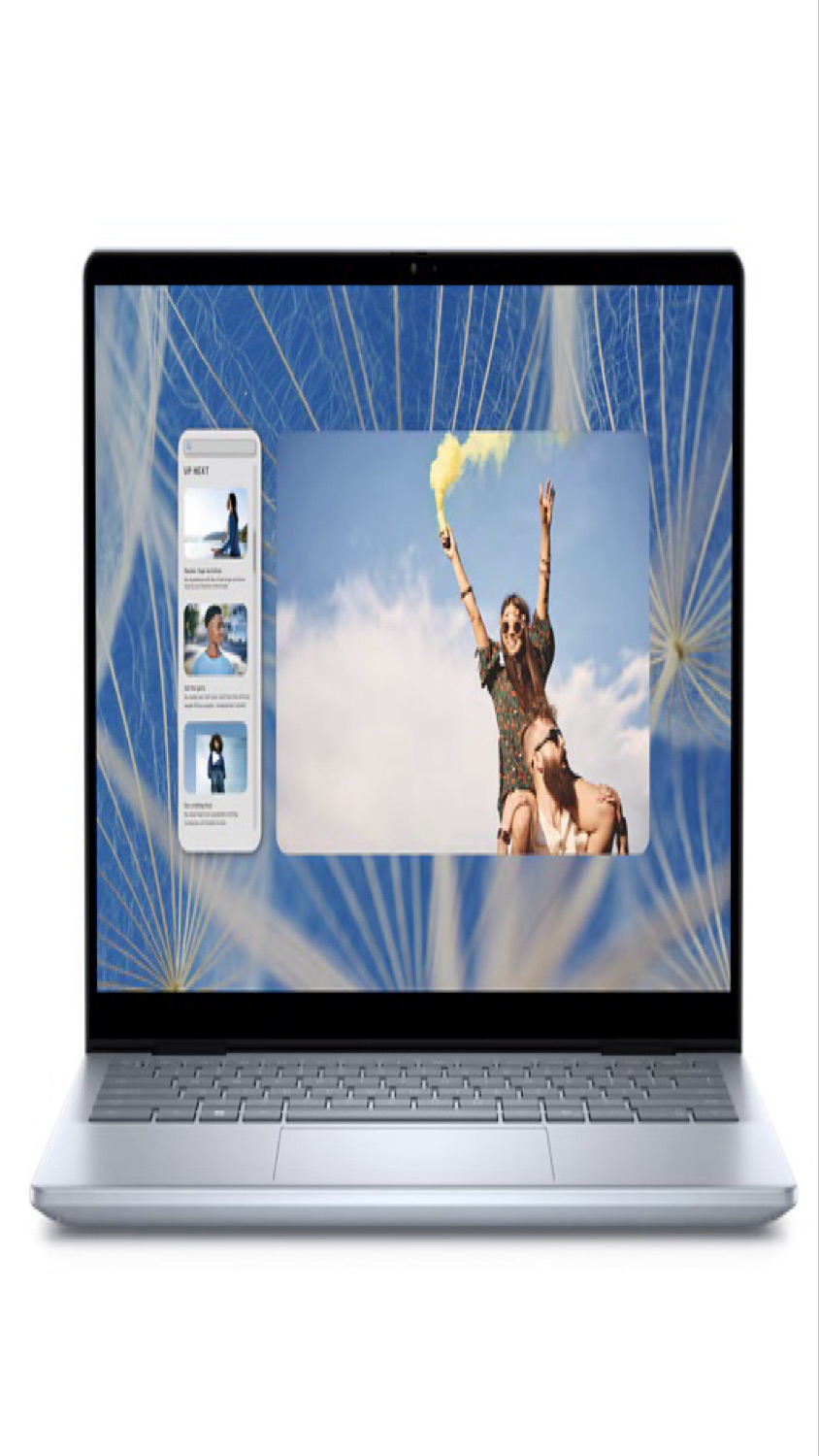 laptop — חדש באריזה