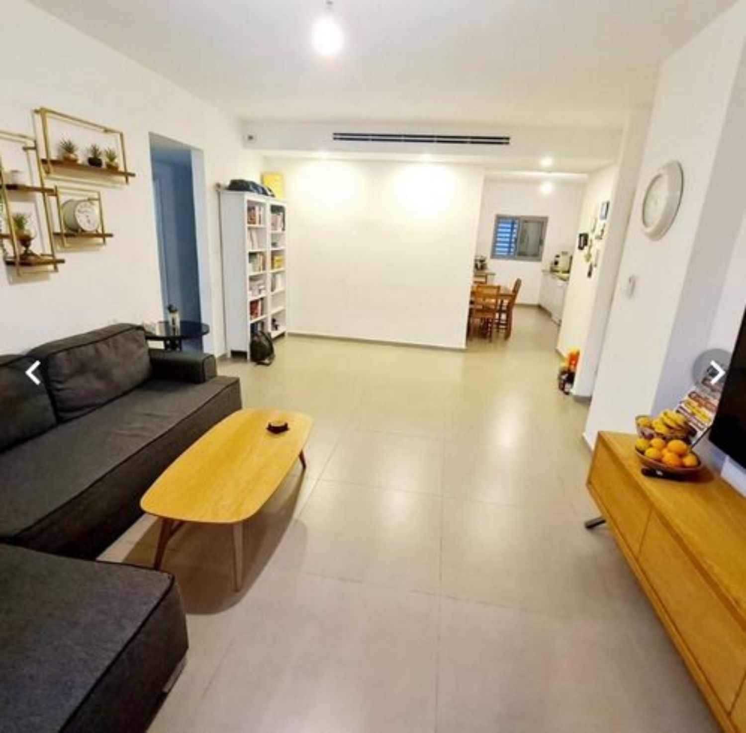 apartment — למכירה
