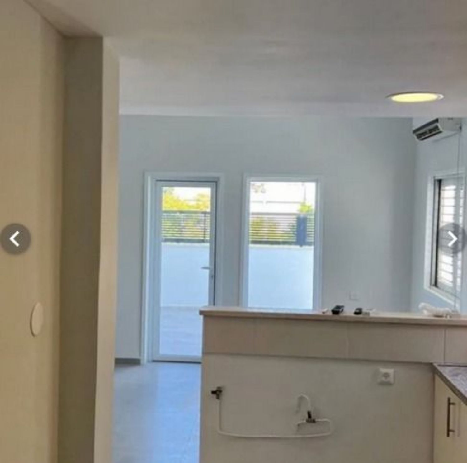 apartment — 60 מ״ר חדשה
