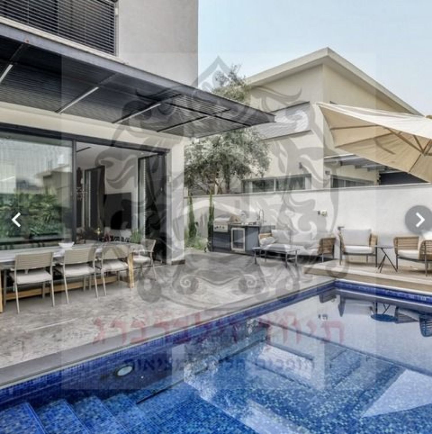 Private house/cottage — 60 מ״ר חדשה