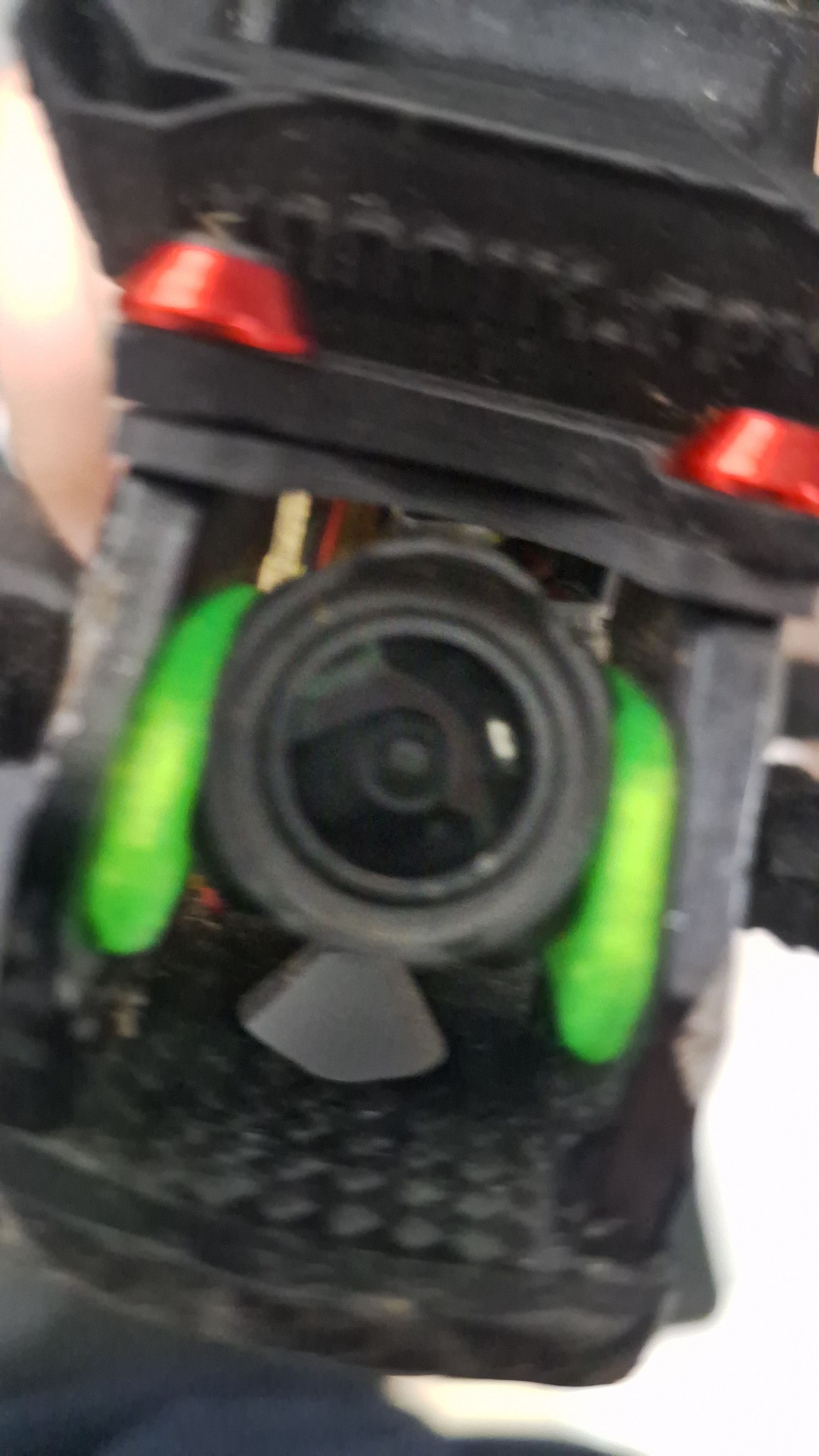 dji o3 fpv בלי קופסה