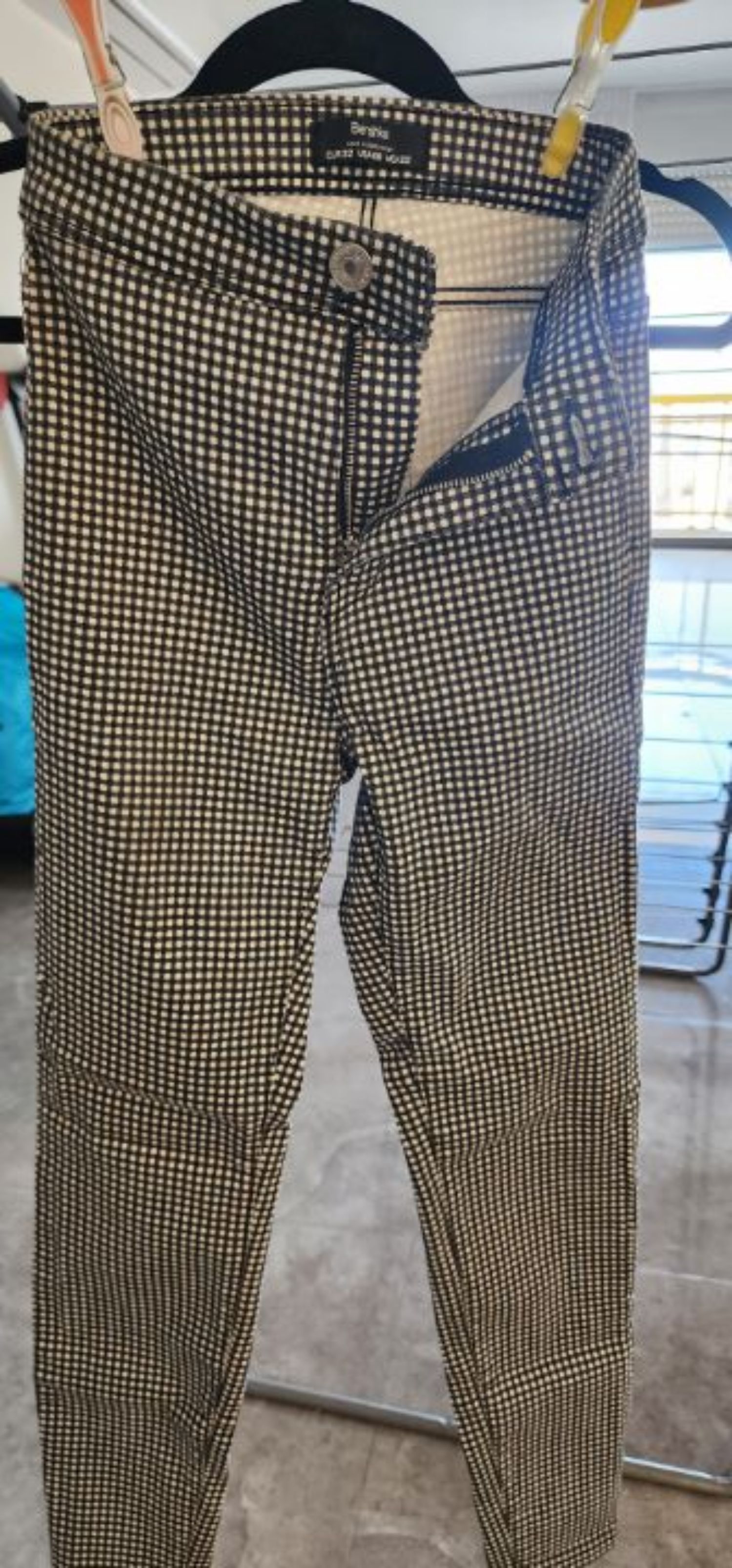 clothing — ברשקה