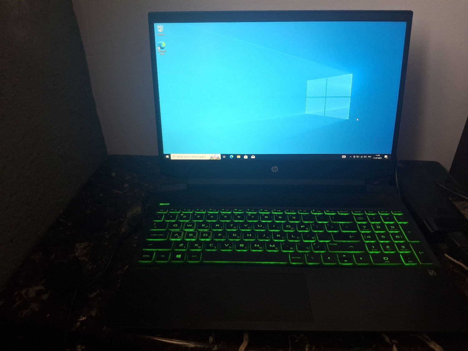 💻 מחשב נייד למכירה – HP Pavilion 15 🔹 מצב מצוין – היה בשימוש כשנתיים בלבד 🔹 עבר ניקוי…
