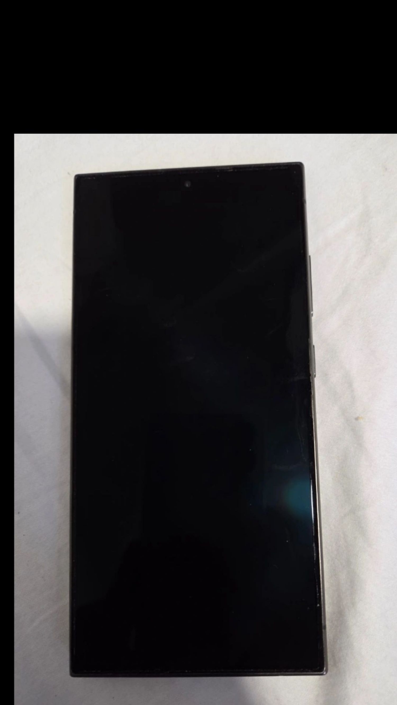 Galaxy S24 Ultra 5G עם 256 גיגה-בייט של זיכרון, מציע חווית צילום בלתי מתפשרת עם מצלמה בעל…