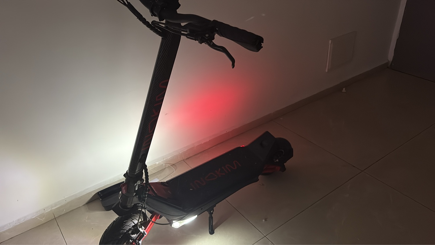 קורקינט חשמלי RiderX למכירה בנתניה במחיר מיוחד של 4500 ש"ח