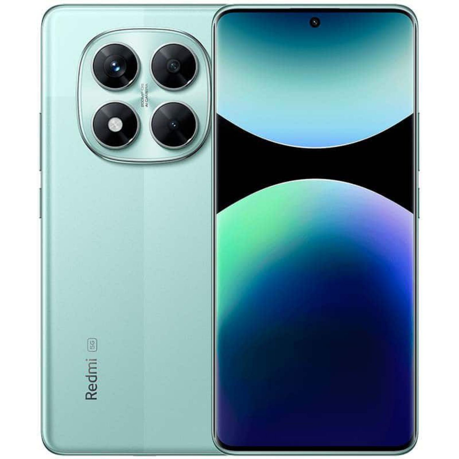Xiaomi Redmi Note 14 Pro 5G 256GB עם ציוד נלווה נקנה לפני שבוע בלבד