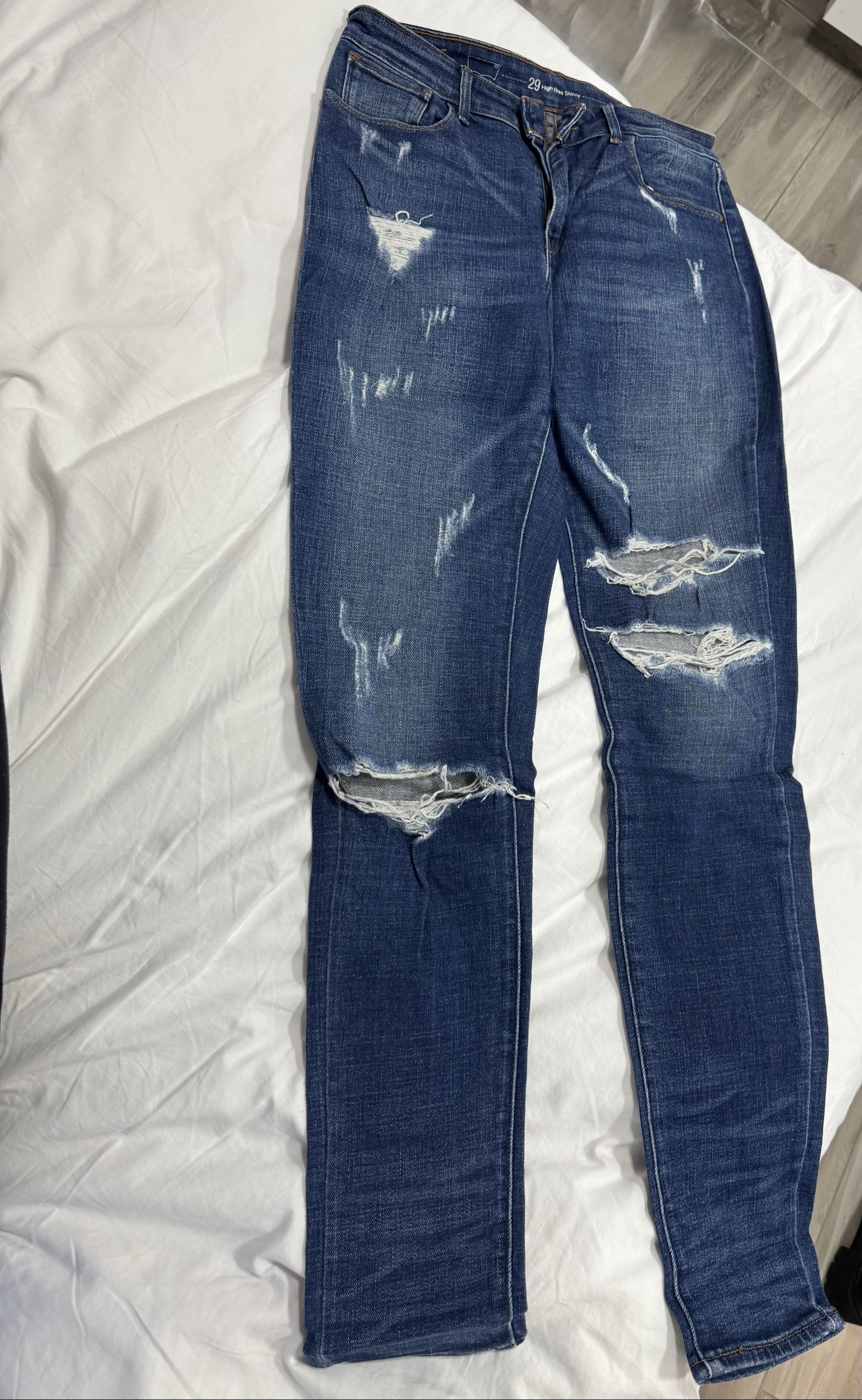 ג'ינס Levi’s לנשים