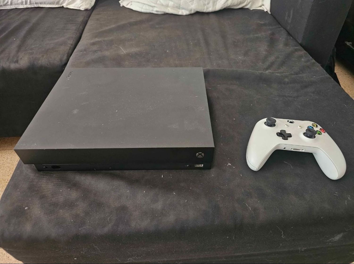 xbox one x 2tb