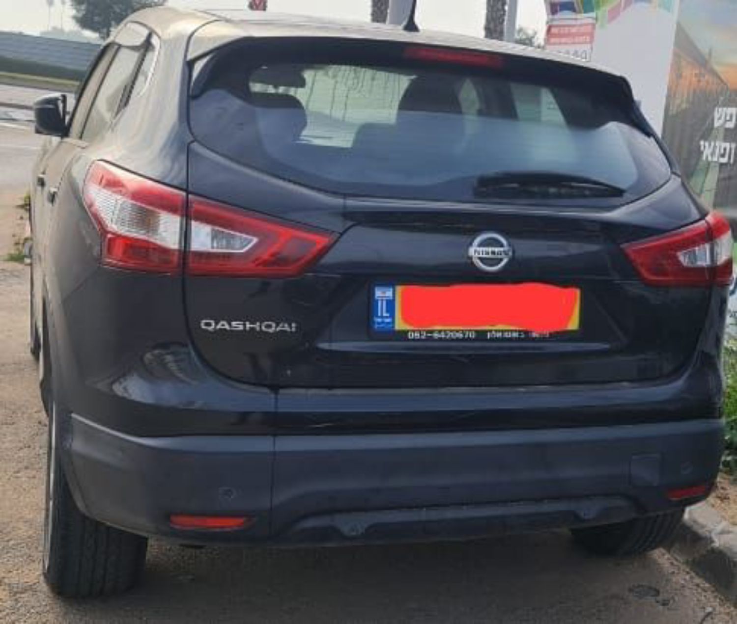 nissan — nissan