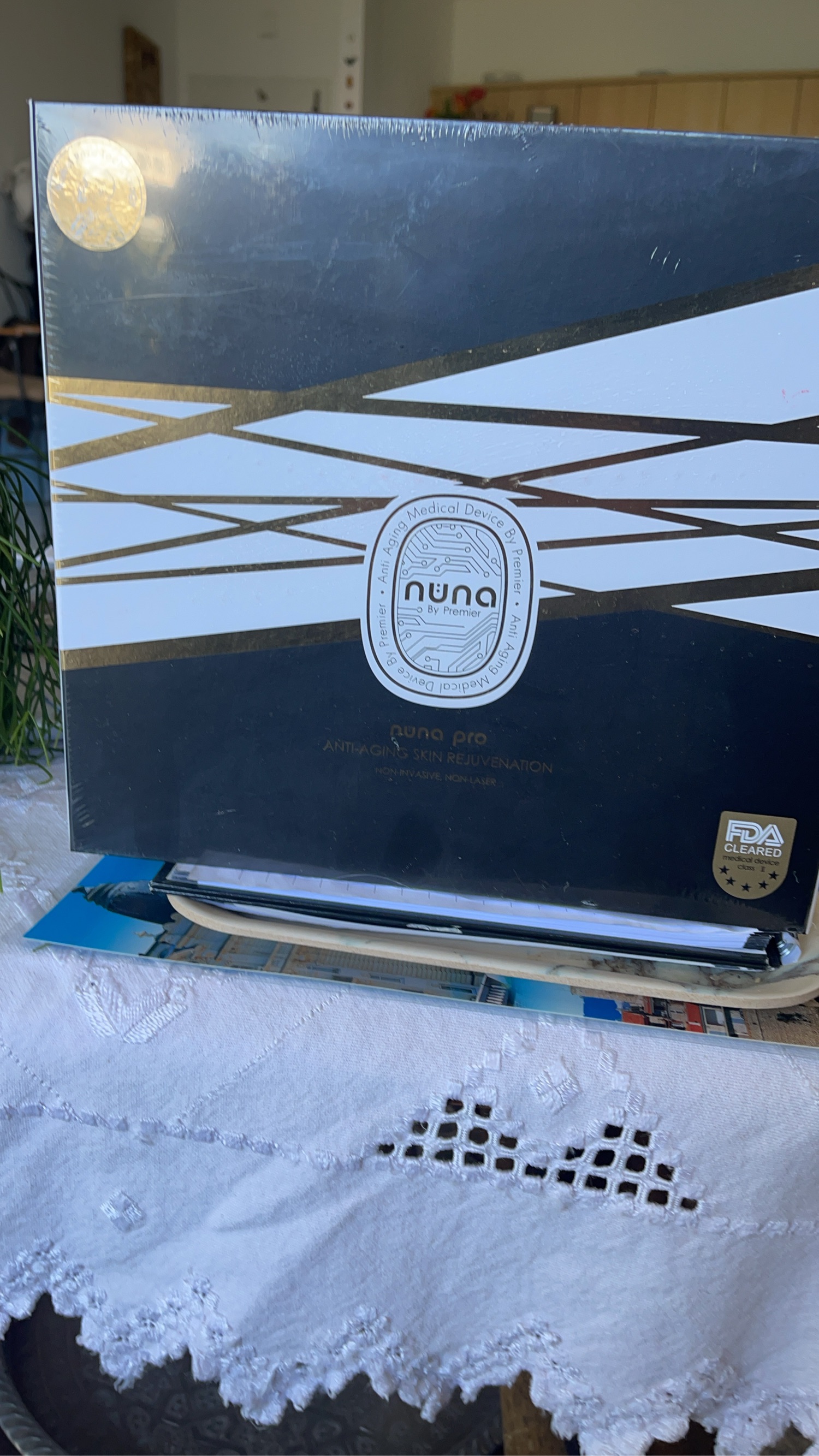 Other — PRO NUNA