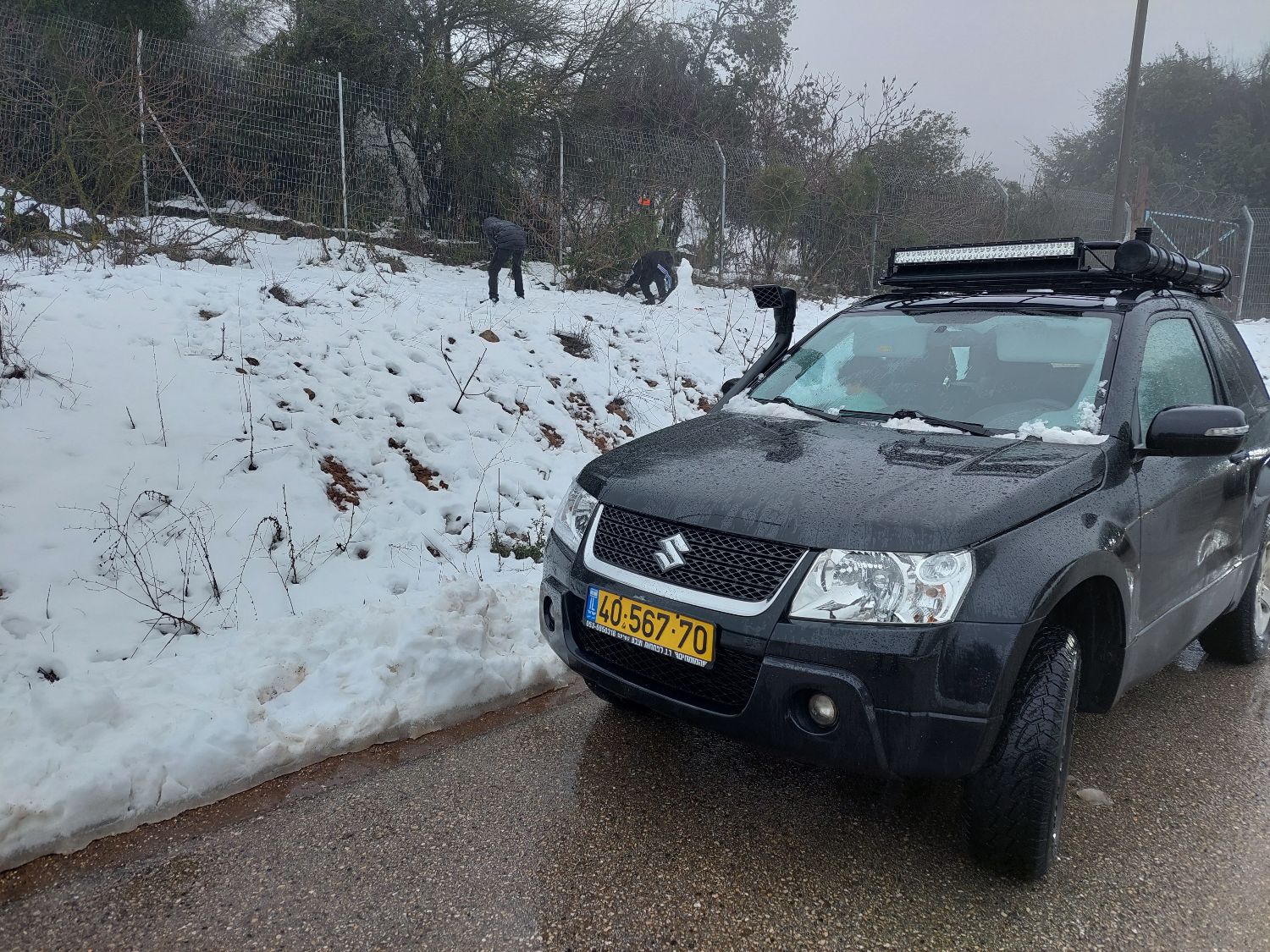 רכב שמור מאוד אצלי 7 שנים כל התוספות מתחייב מנוע גיר ושלדה