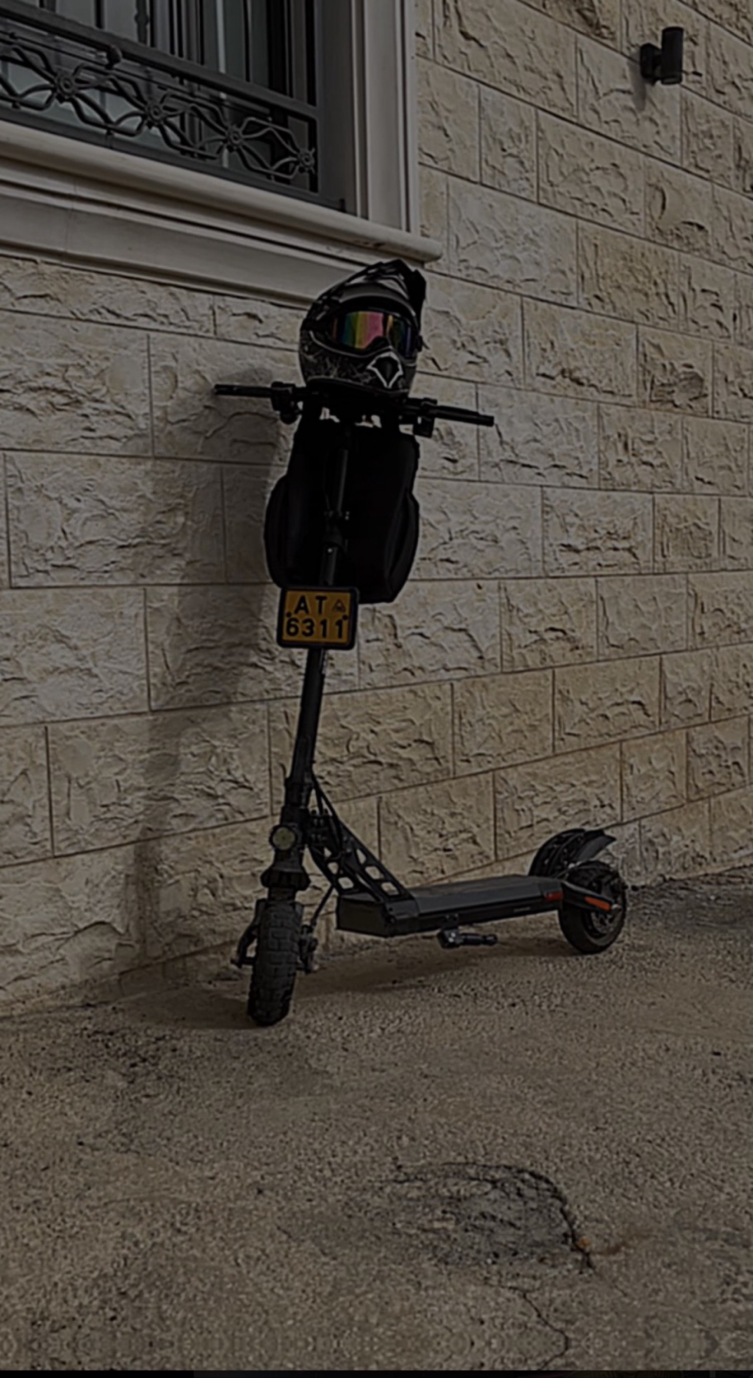 חברים, סקווטר למכירה, משומש חודש או פחות, נוסע 80, דוושה חדשה, עם תיק גדול, בלמים חדשים,…