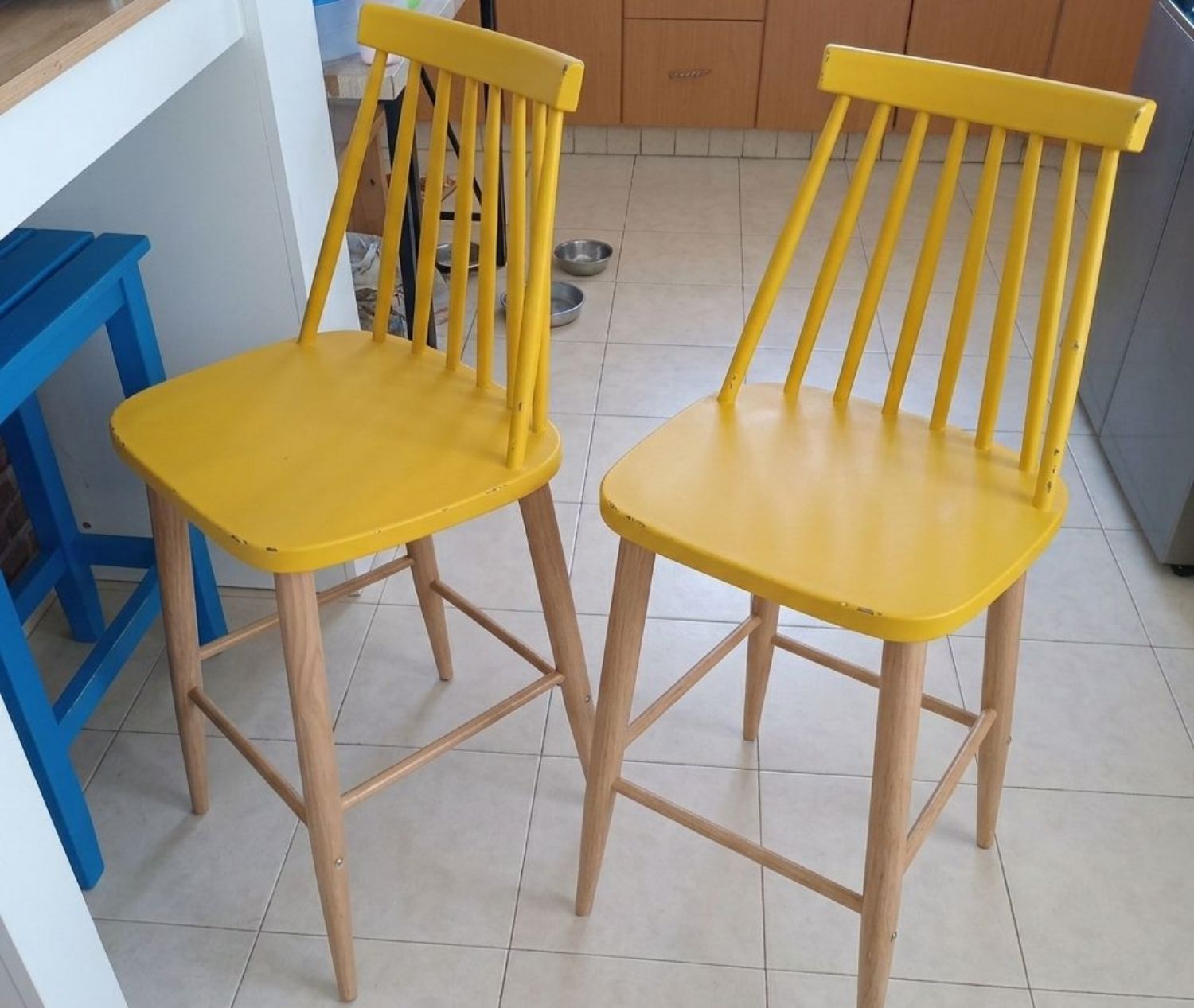 מחיר לשני הכיסאות