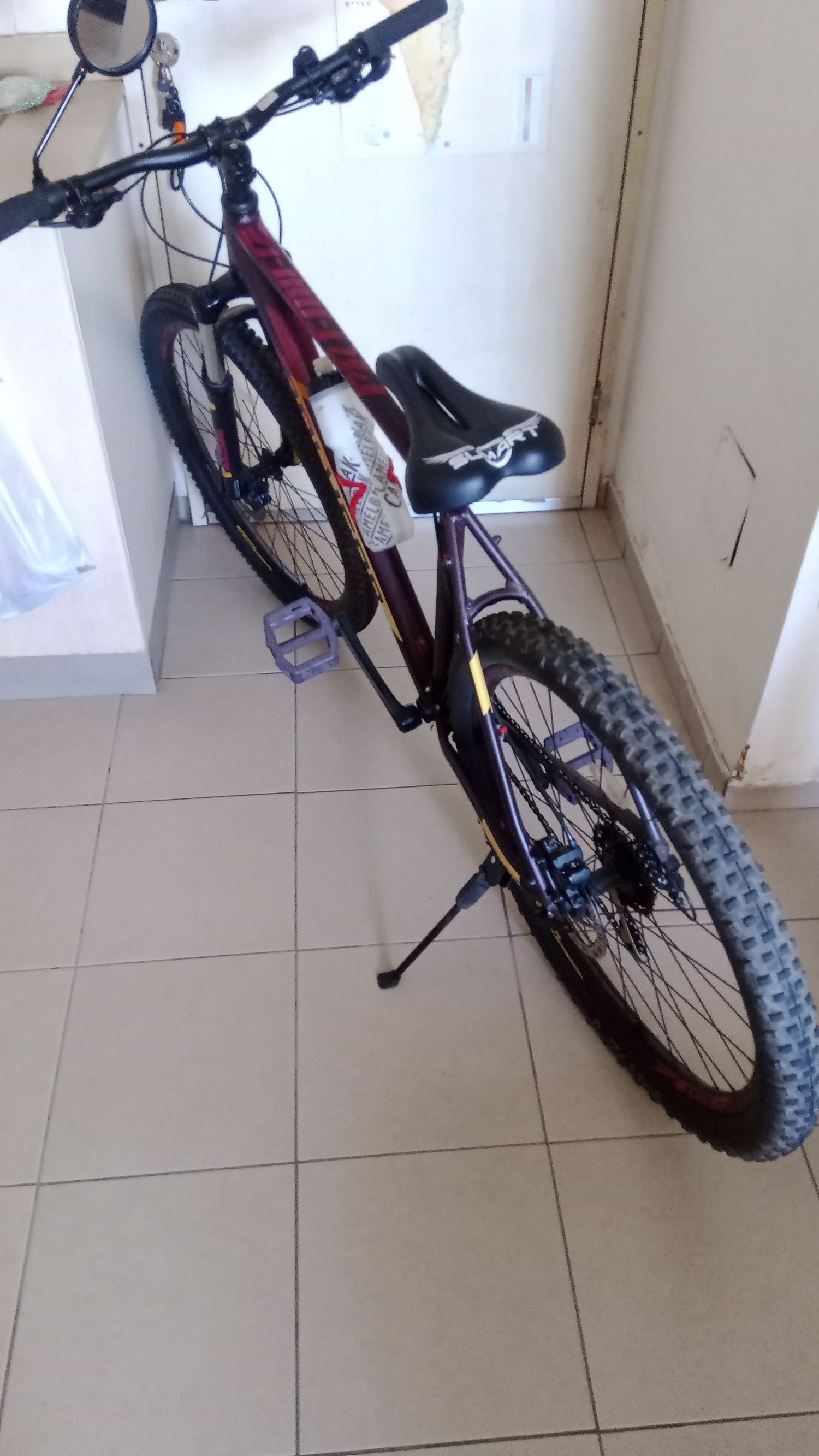 פוליגון מידהL מצב טוב